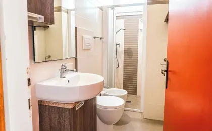 Beautiful Flat With sea View in Bibione