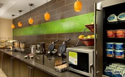 Fairfield Inn & Suites by Marriott New Braunfels