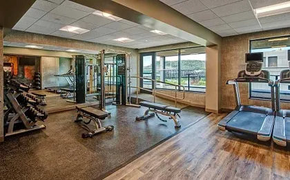 Hotel Indigo Pittsburgh University-Oakland By IHG