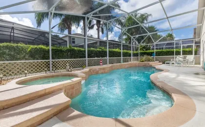 Oak Island Retreat