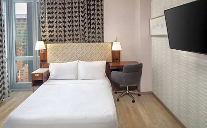 Home2 Suites By Hilton New York Times Square