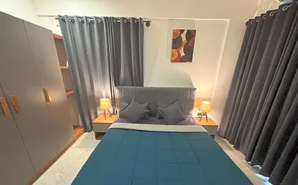 Housr 36 Studio Rooms Bangalore Near Leela Palace