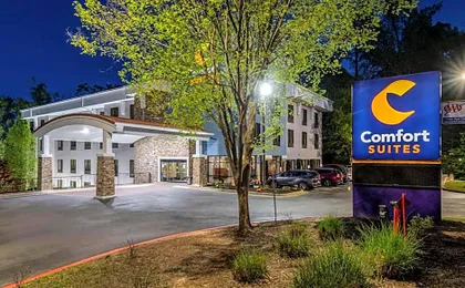 Comfort Suites At Kennesaw State University