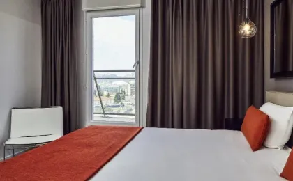 Aparthotel Adagio Nice Centre