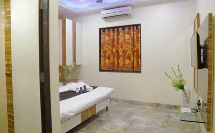Al Shifa Residency
