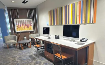 Holiday Inn Express & Suites Macon North By IHG