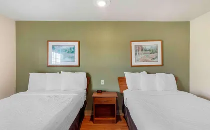 Extended Stay America Select Suites Tuscaloosa