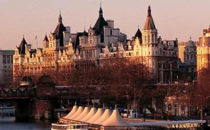 The Royal Horseguards Hotel