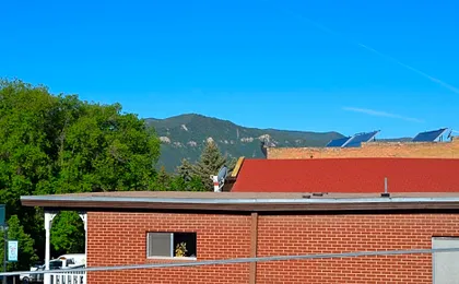 Basalt Mountain Inn