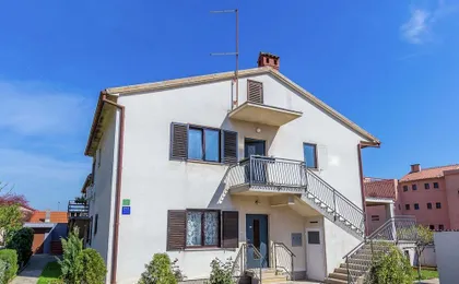 Apartment in Pula Near City Center