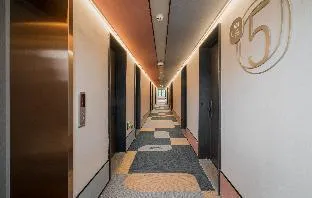 Hanting Hotel Shanghai Hongqiao Yili Road