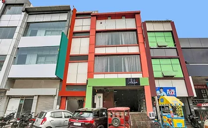 Hotel O Imperial Residency