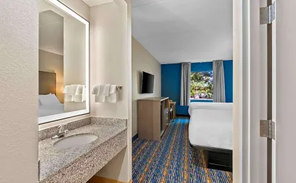 Quality Inn Shepherdstown