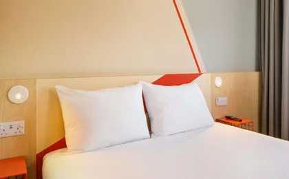 Ibis Budget Birmingham Centre