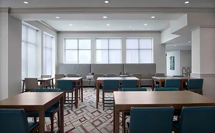Hilton Garden Inn Casper