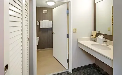 Courtyard by Marriott Bryan College Station