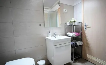Apartman s pogledom na more - Nada
