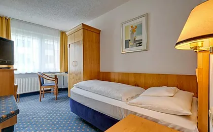 Hotel am Feuersee
