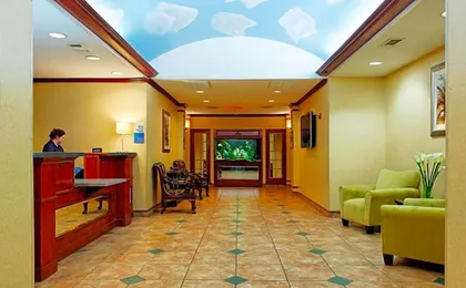 Holiday Inn Express Crockett By IHG