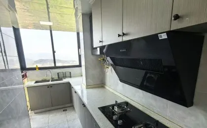 Qingju Boutique Stay (Chongqing Medical University Second Affiliated Hospital Jiangnan Campus)
