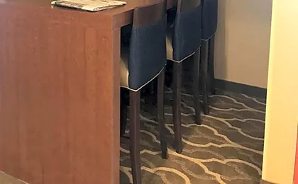 Heartland Inn and Suites