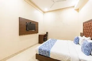 Hotel New Vertigo Suites