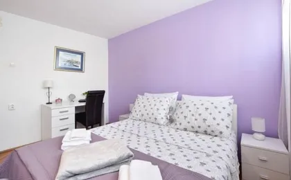 Relax Apartman Split