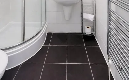 Roomspace Apartments -Sterling House