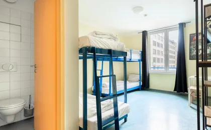 Pegasus Hostel