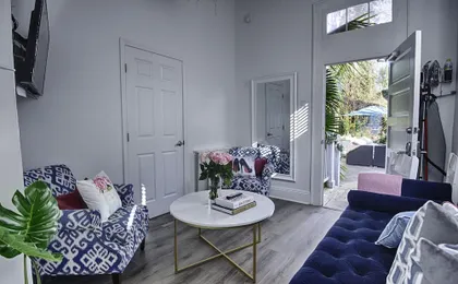 Best Location! 4 Br! Next To French Qt by Yourent