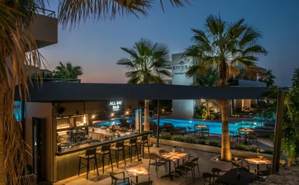 Riviera Beach Hotel