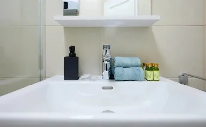 Dominium Premium Location Suites