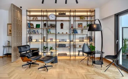 Apollo Tower Athens Center 360oview Luxury Apt