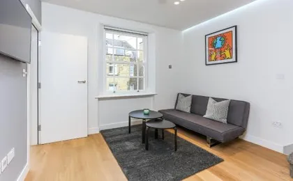 Inverness Terrace Serviced Apartments by Concept Apartments