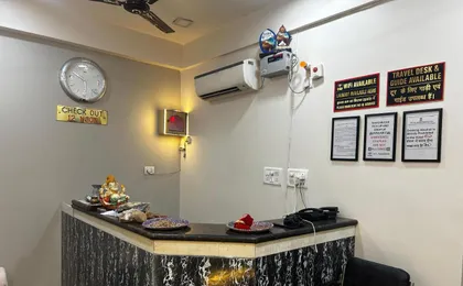 Hotel Kashi