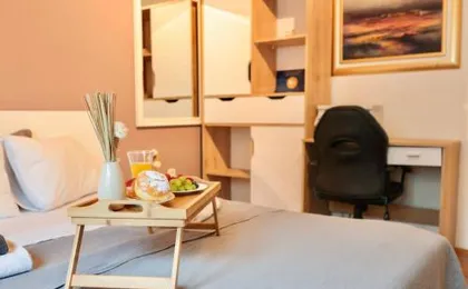 Apartman Nika sa Jacuzzijem