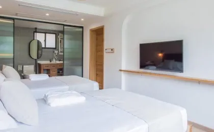Floral Hotel Langyage Teahouse Hangzhou