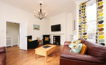 Birchfield Guest House