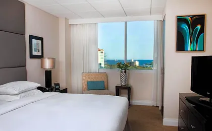 GALLERYone - a DoubleTree Suites by Hilton Hotel