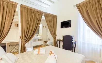 M.D. Starhome Rome