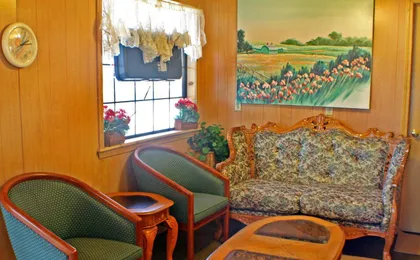 American Dream Inn