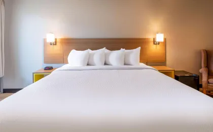 Days Inn by Wyndham Birch Run