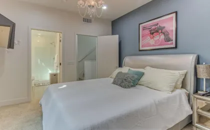 Applewood - Silver Lake 2bd Hollywood
