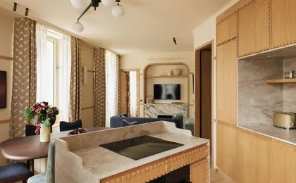 Vintimille Hotel