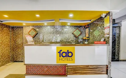 Paradise Inn by Oyo Rooms