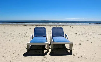Ocean Walk Hotel