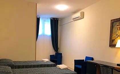 Hotel Chopin