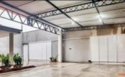 Mega Aeroporto Fortaleza Hotel