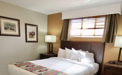 Best Western Rancho Grande