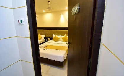 Hotel Bkc Palace Inn